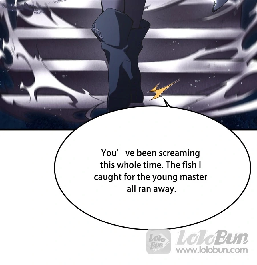 The Yellow-Haired Villain in the Female Main Character