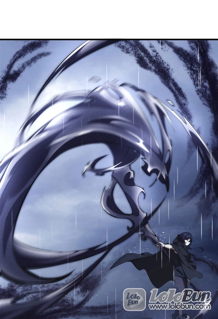 The Yellow-Haired Villain in the Female Main Character