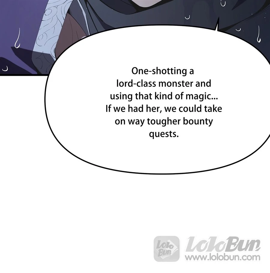 The Yellow-Haired Villain in the Female Main Character