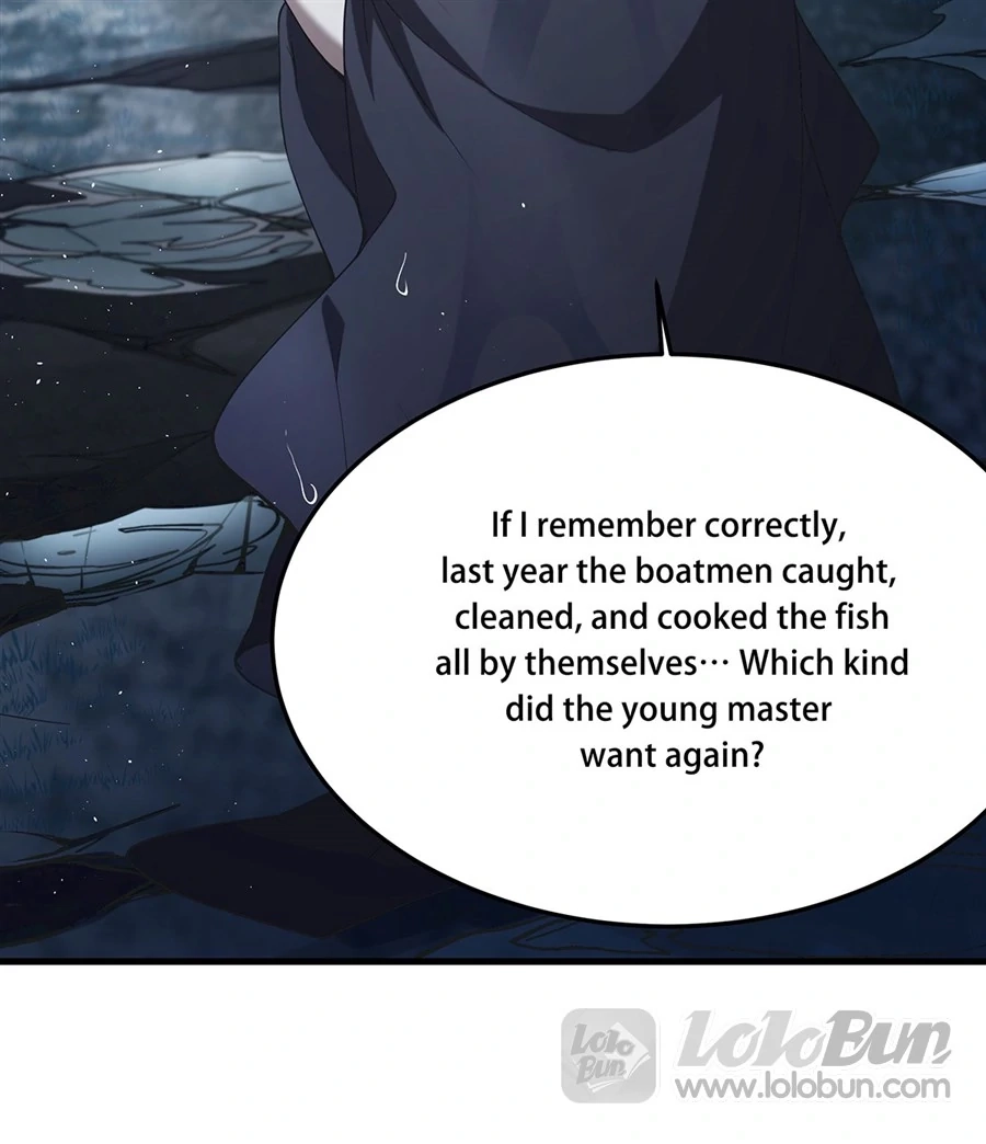 The Yellow-Haired Villain in the Female Main Character