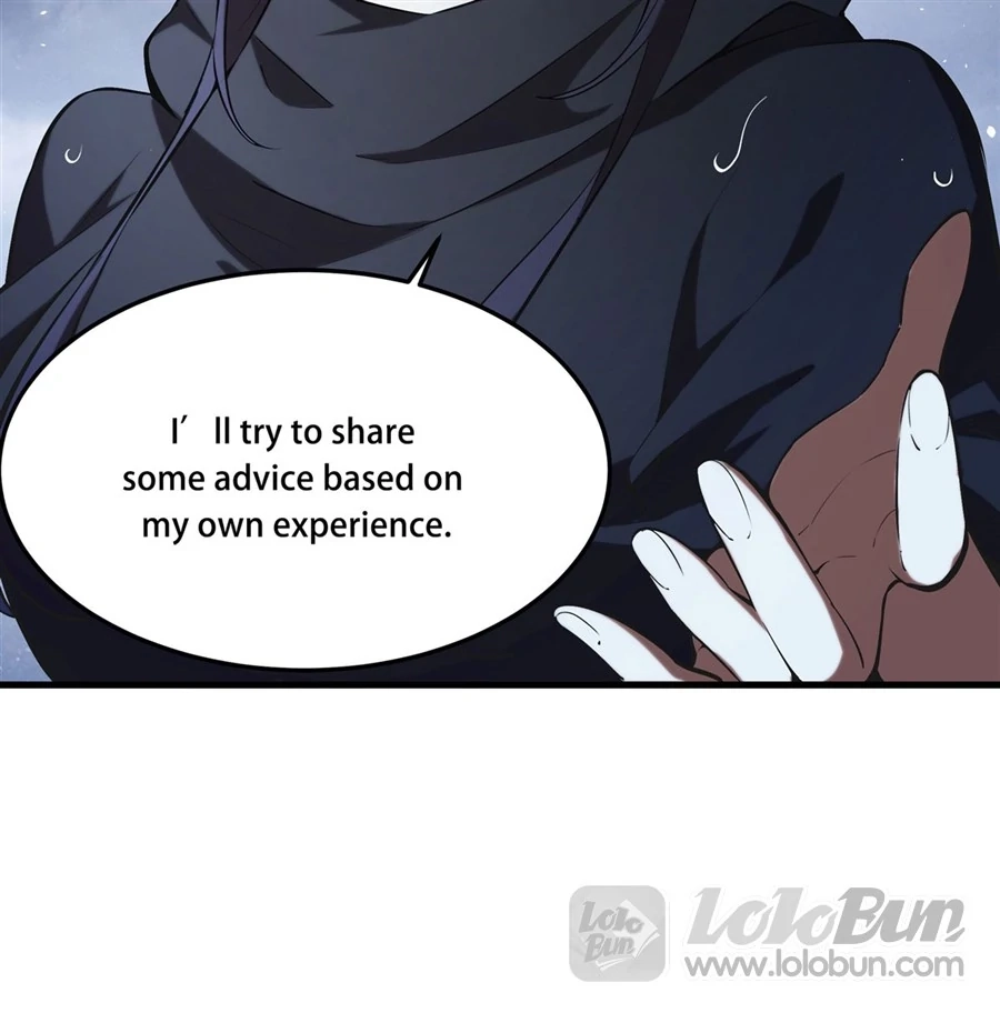 The Yellow-Haired Villain in the Female Main Character