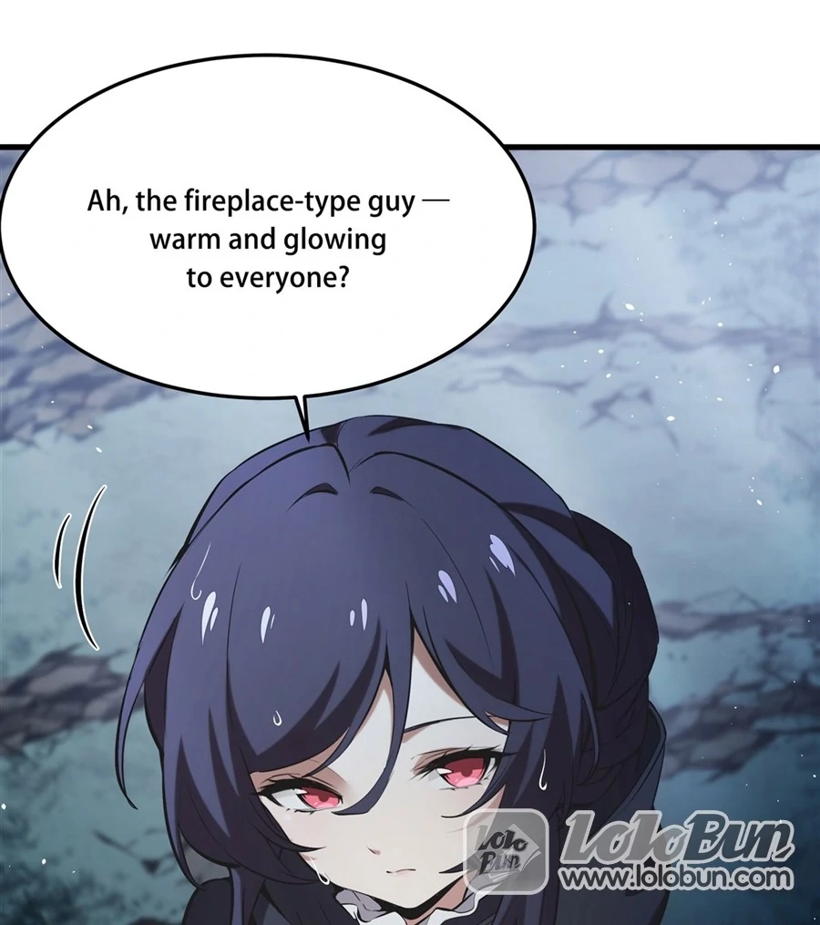 The Yellow-Haired Villain in the Female Main Character