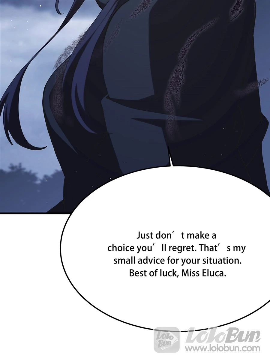 The Yellow-Haired Villain in the Female Main Character