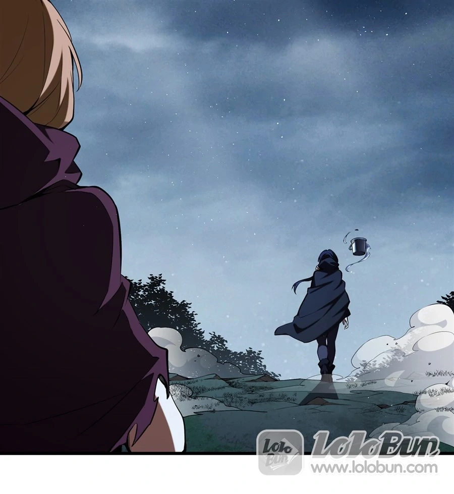 The Yellow-Haired Villain in the Female Main Character
