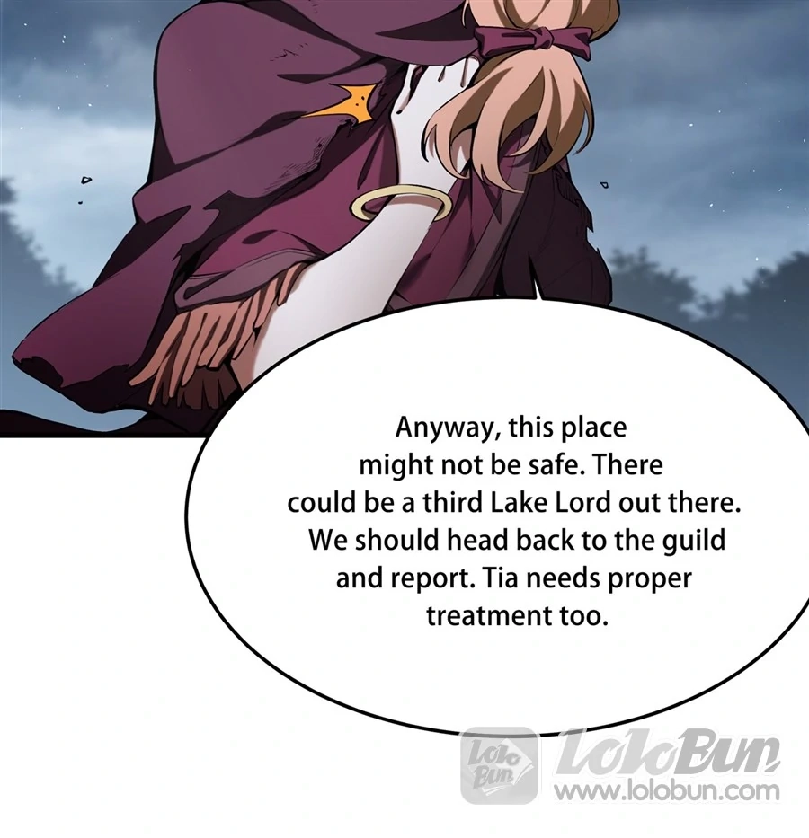 The Yellow-Haired Villain in the Female Main Character