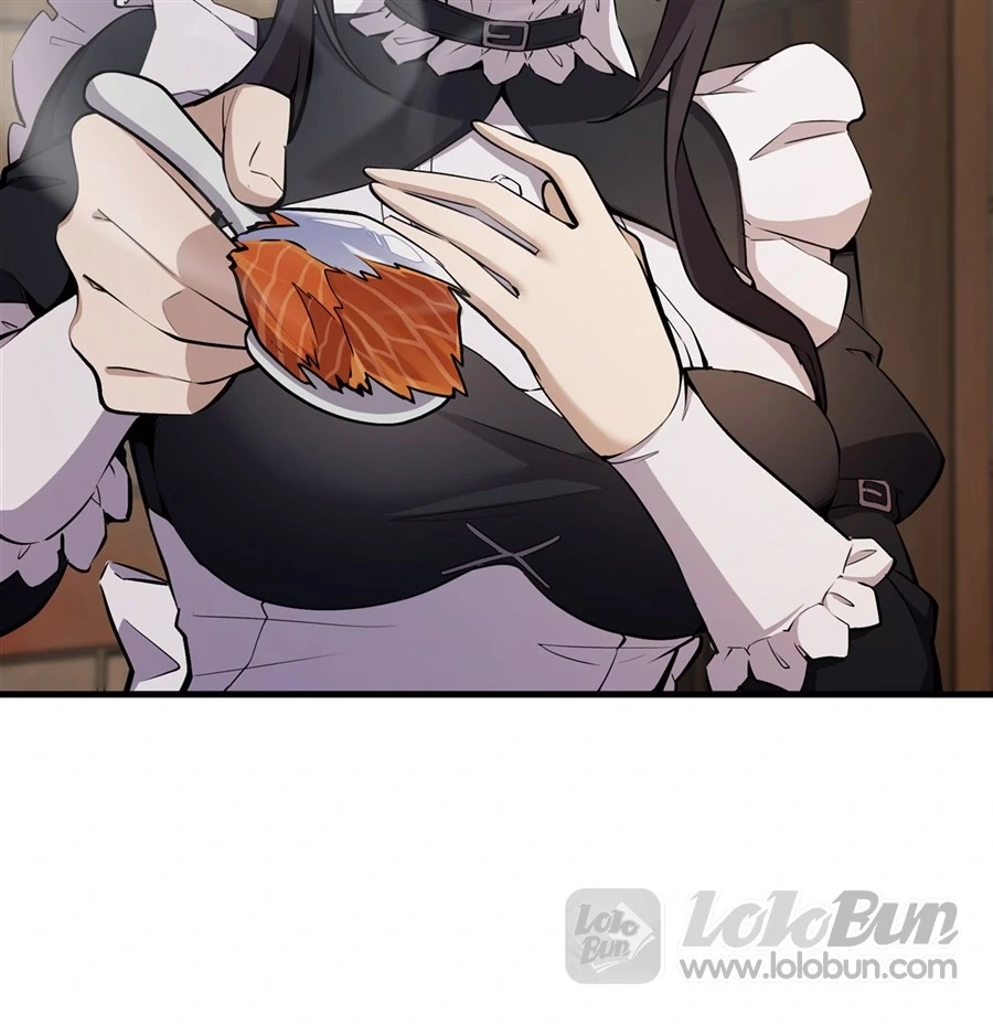 The Yellow-Haired Villain in the Female Main Character