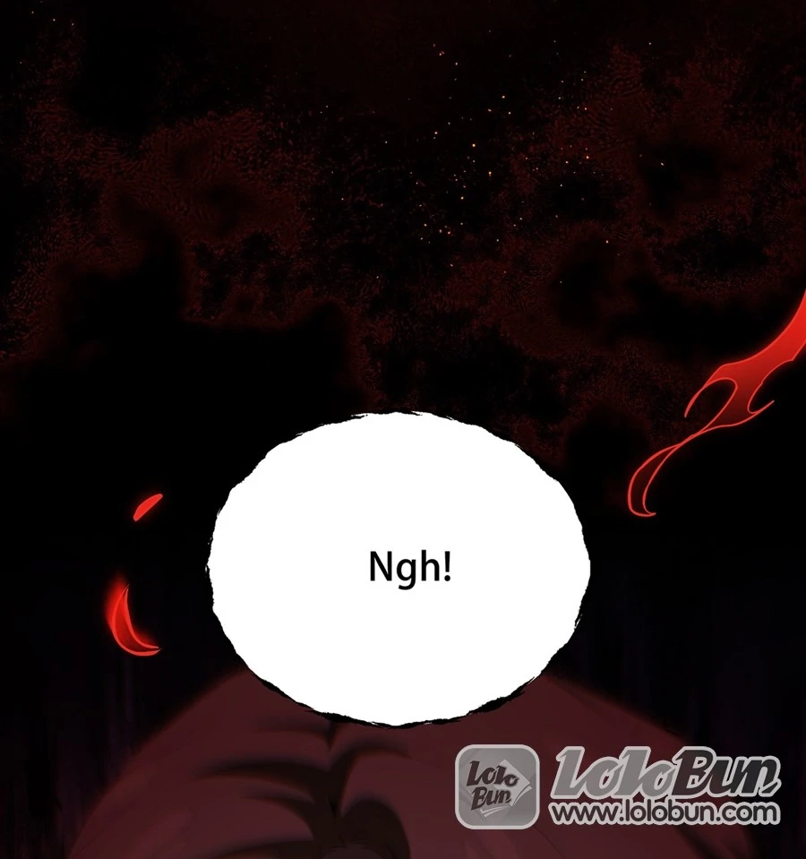 The Yellow-Haired Villain in the Female Main Character