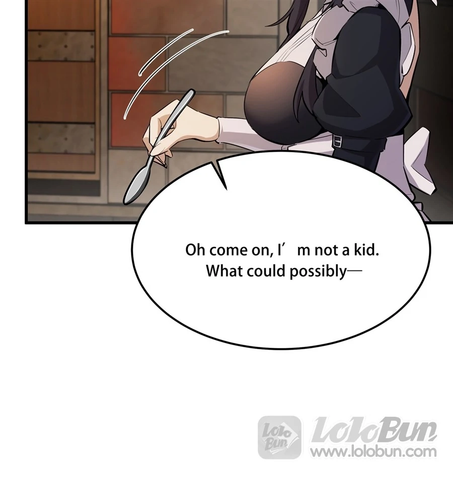 The Yellow-Haired Villain in the Female Main Character
