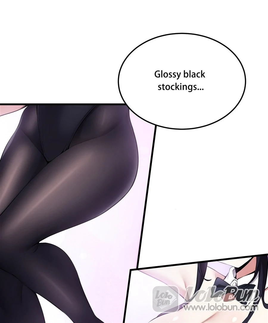 The Yellow-Haired Villain in the Female Main Character