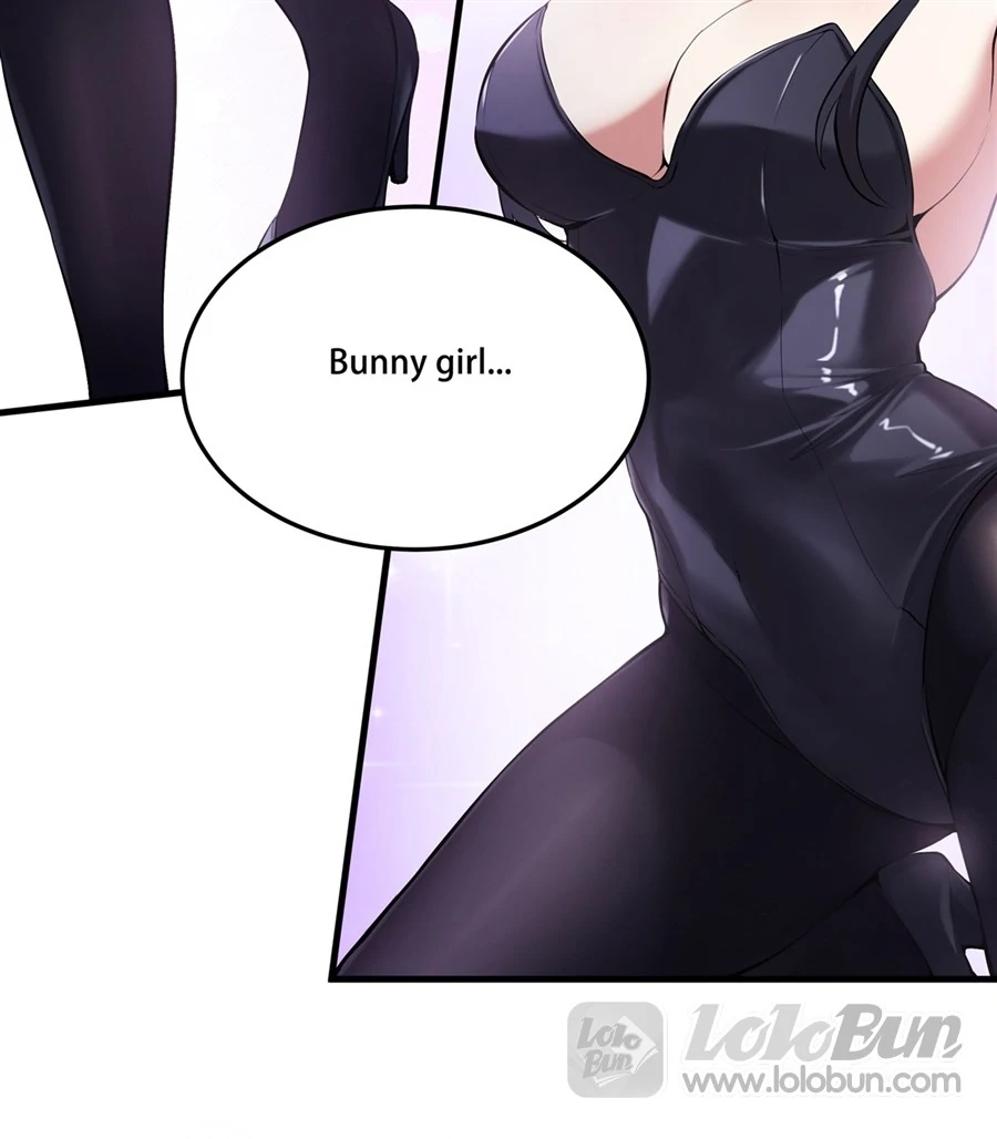 The Yellow-Haired Villain in the Female Main Character