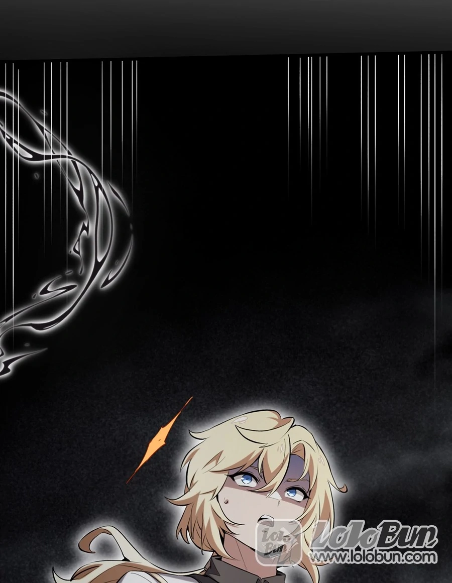 The Yellow-Haired Villain in the Female Main Character
