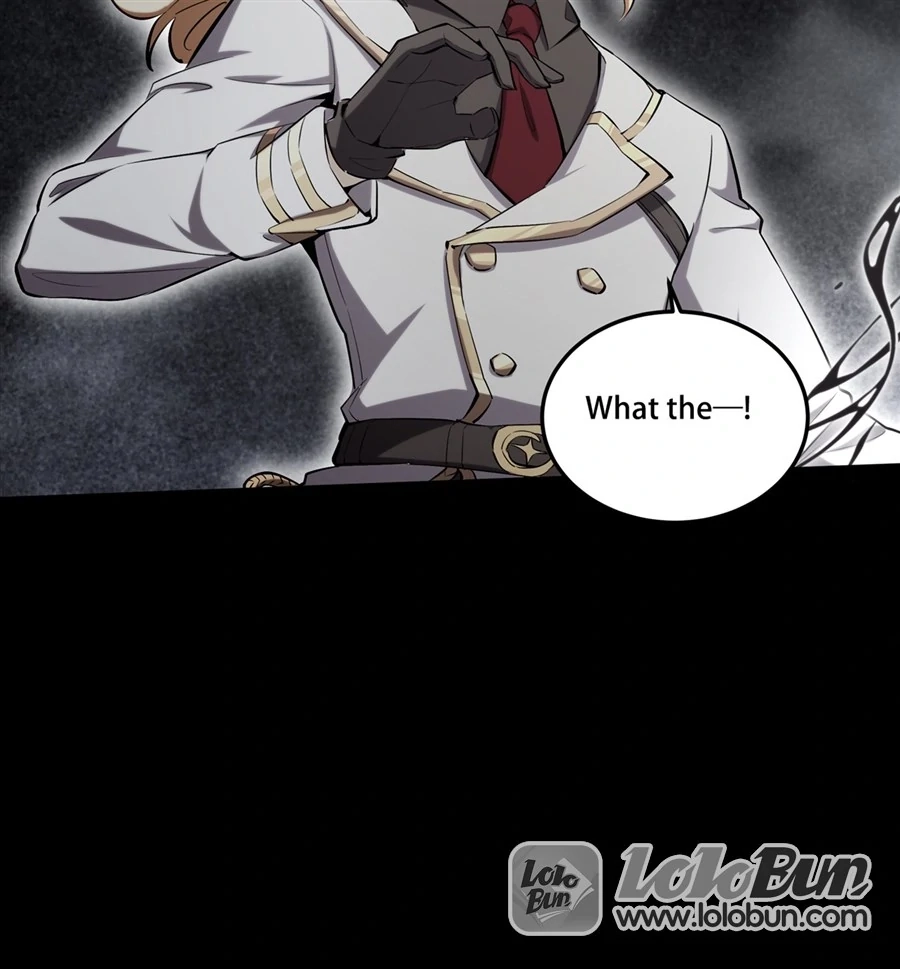 The Yellow-Haired Villain in the Female Main Character