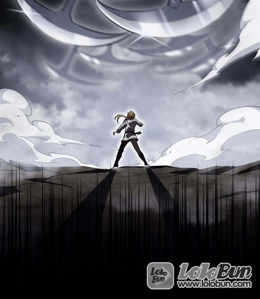 The Yellow-Haired Villain in the Female Main Character
