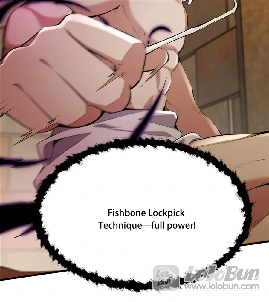 The Yellow-Haired Villain in the Female Main Character