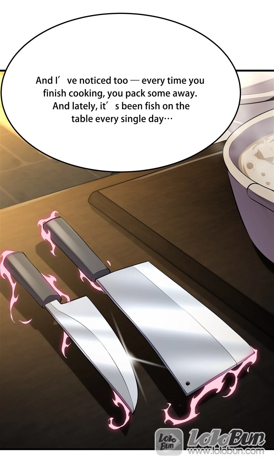 The Yellow-Haired Villain in the Female Main Character