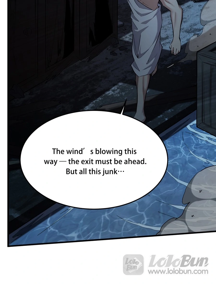 The Yellow-Haired Villain in the Female Main Character