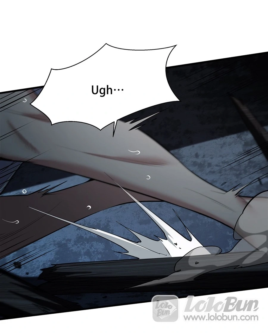 The Yellow-Haired Villain in the Female Main Character