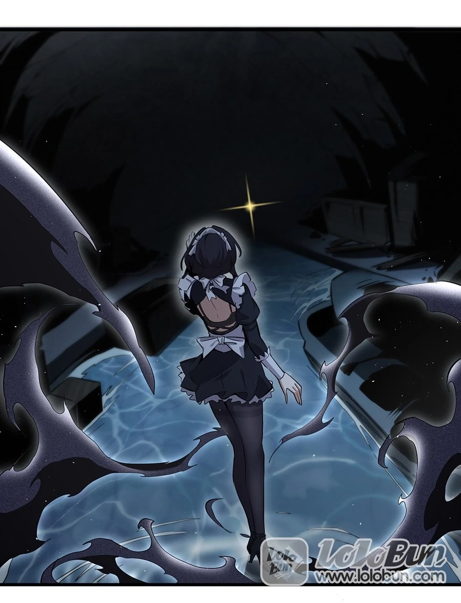 The Yellow-Haired Villain in the Female Main Character
