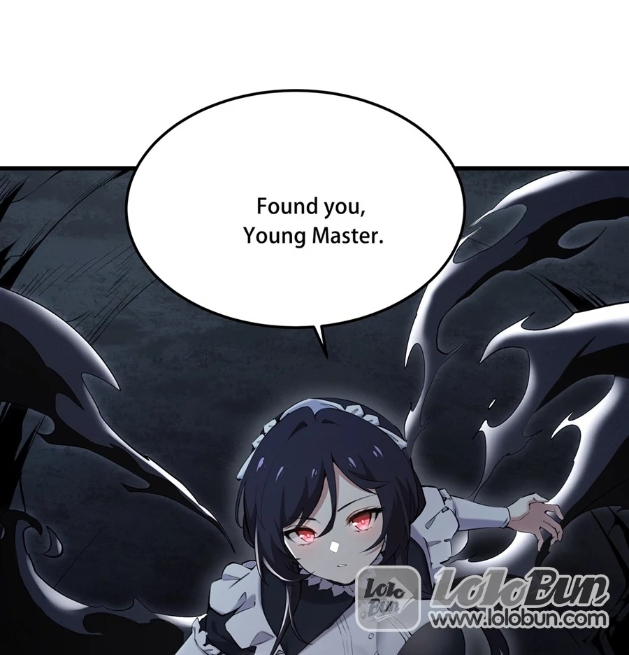 The Yellow-Haired Villain in the Female Main Character