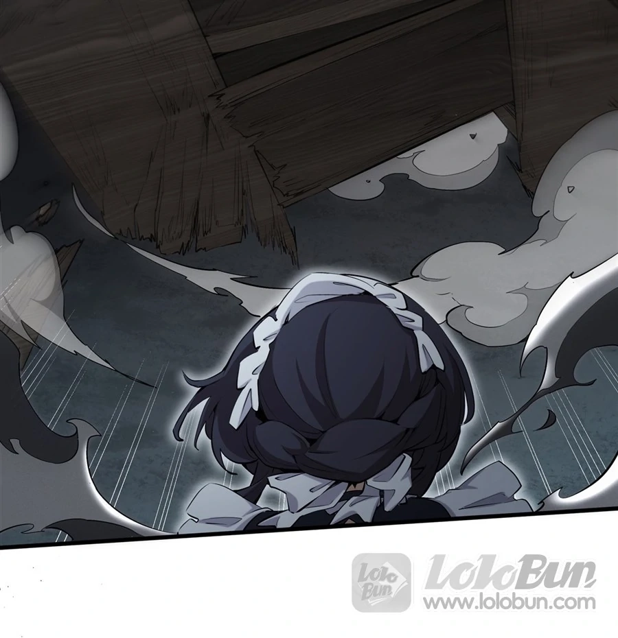 The Yellow-Haired Villain in the Female Main Character