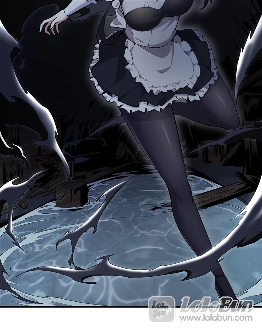 The Yellow-Haired Villain in the Female Main Character