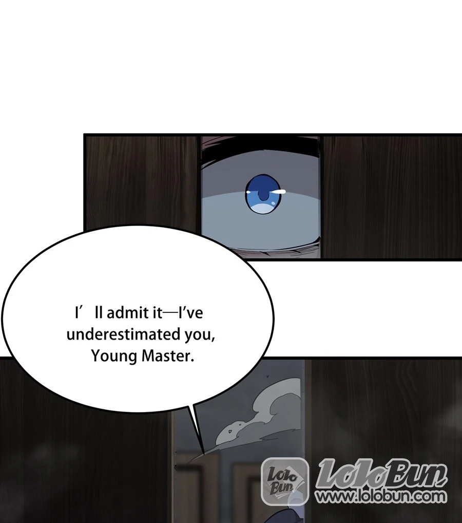 The Yellow-Haired Villain in the Female Main Character