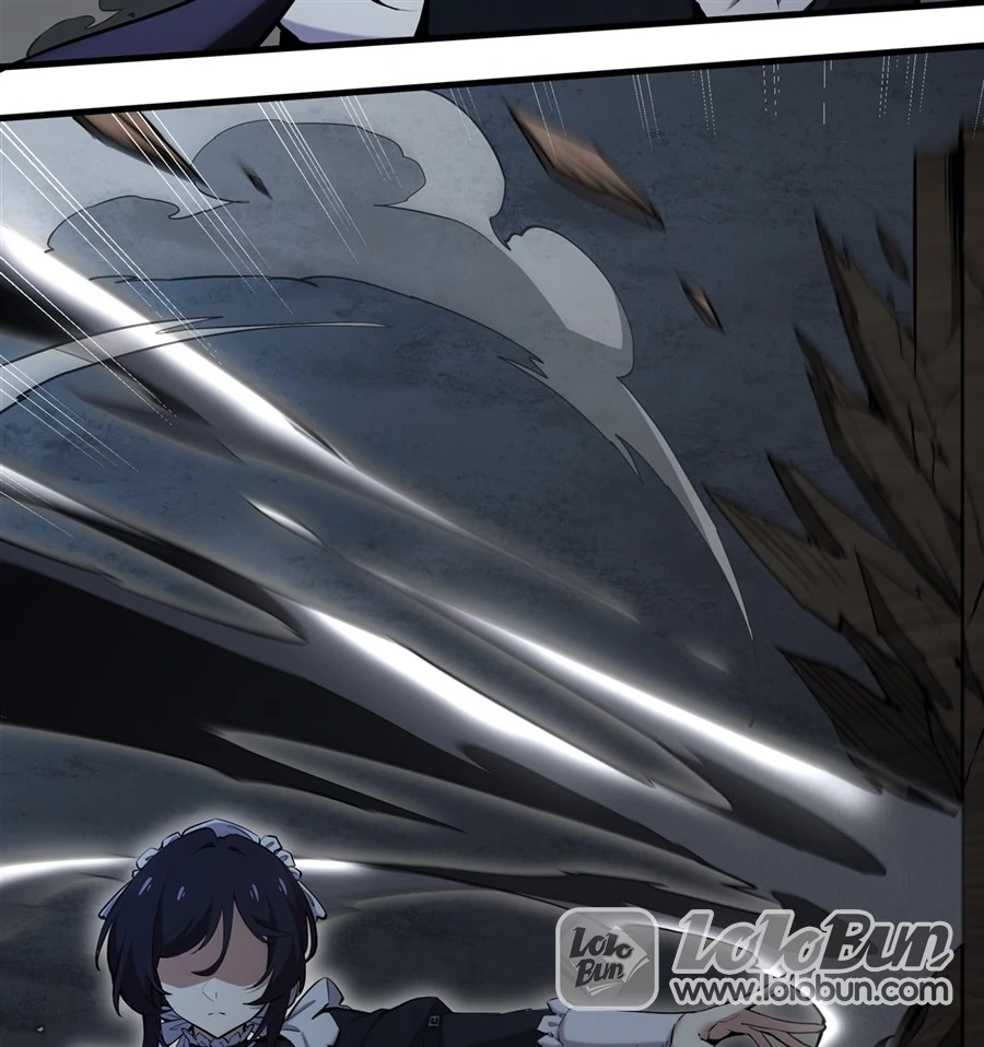 The Yellow-Haired Villain in the Female Main Character