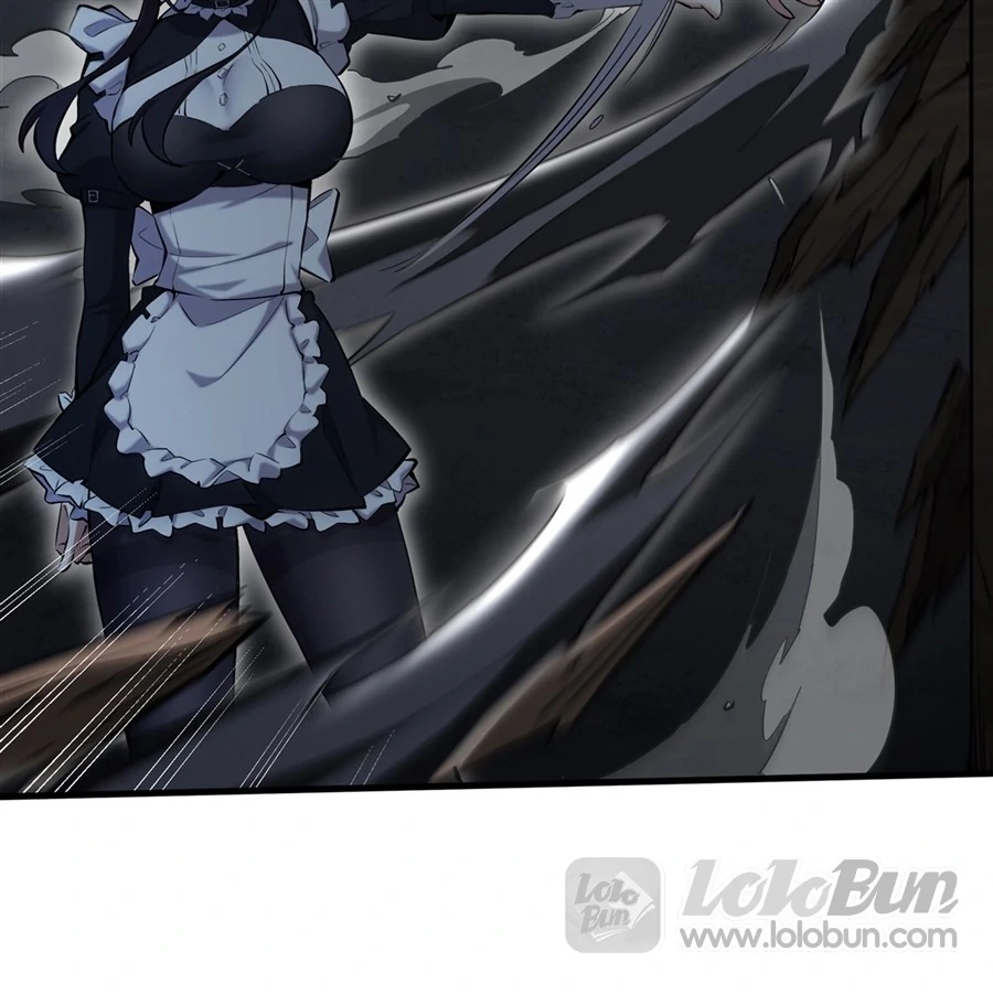 The Yellow-Haired Villain in the Female Main Character