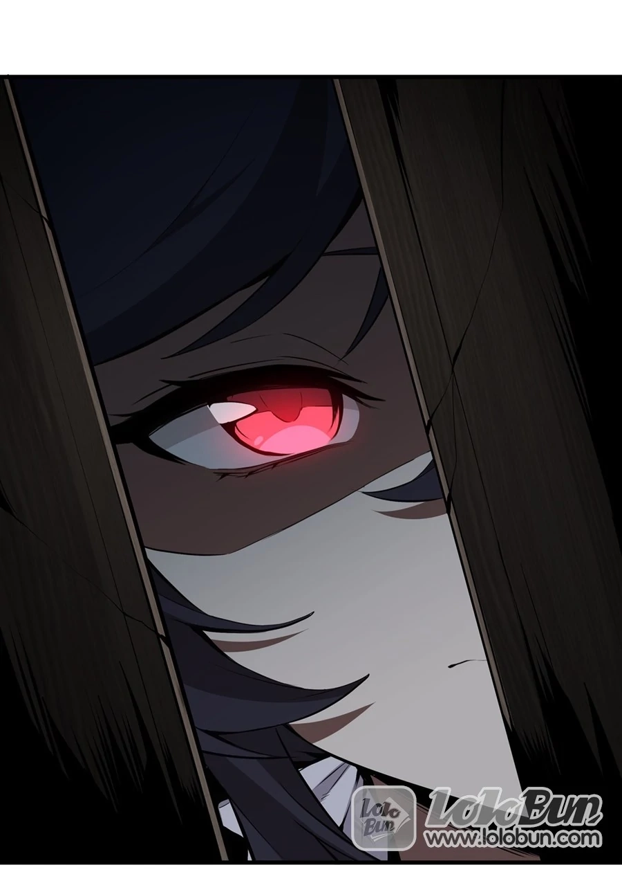 The Yellow-Haired Villain in the Female Main Character