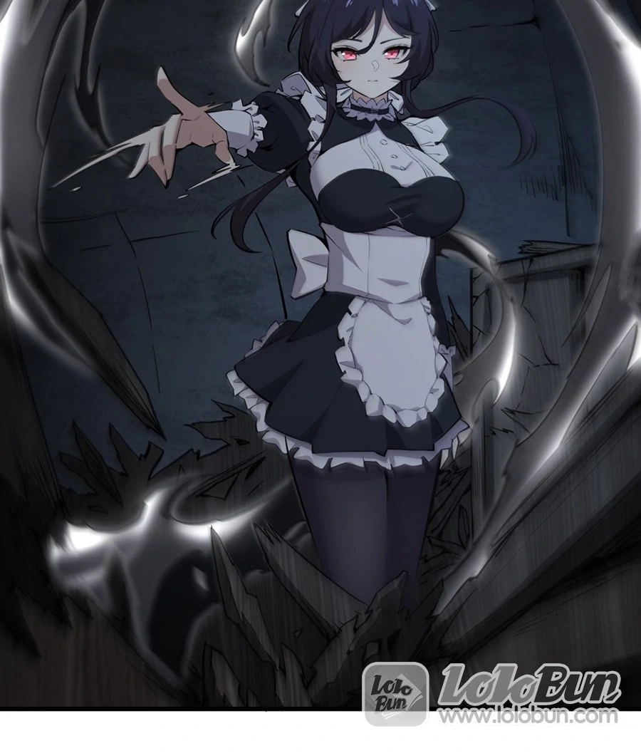 The Yellow-Haired Villain in the Female Main Character