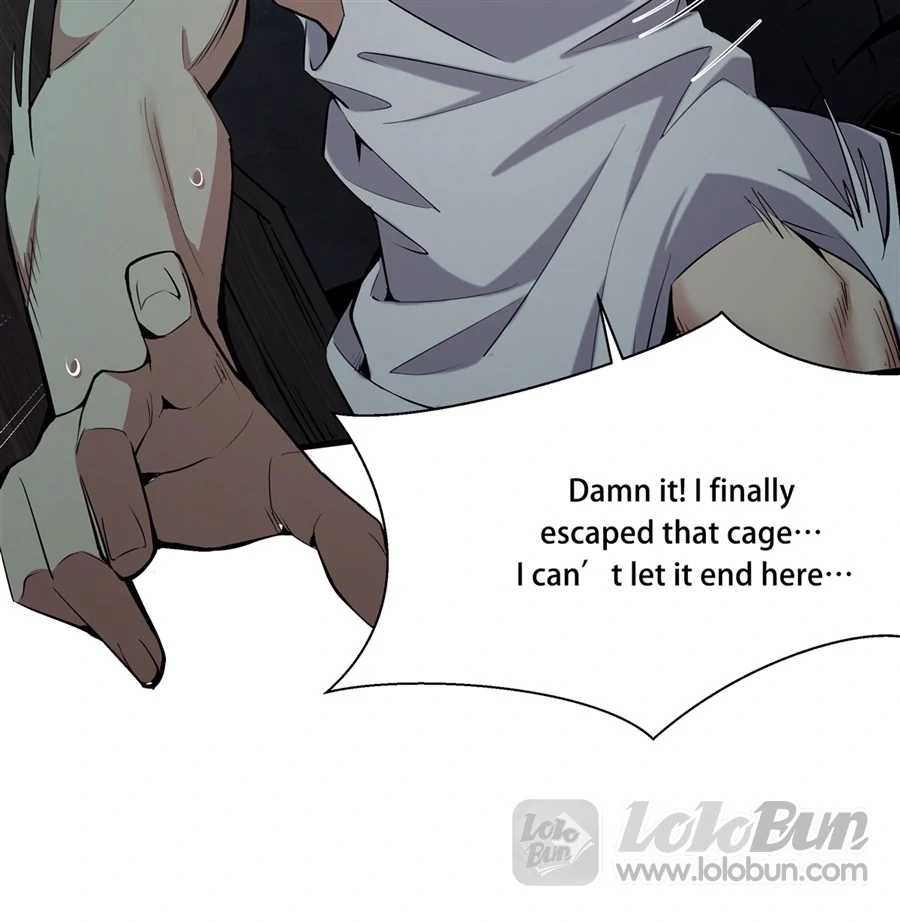 The Yellow-Haired Villain in the Female Main Character