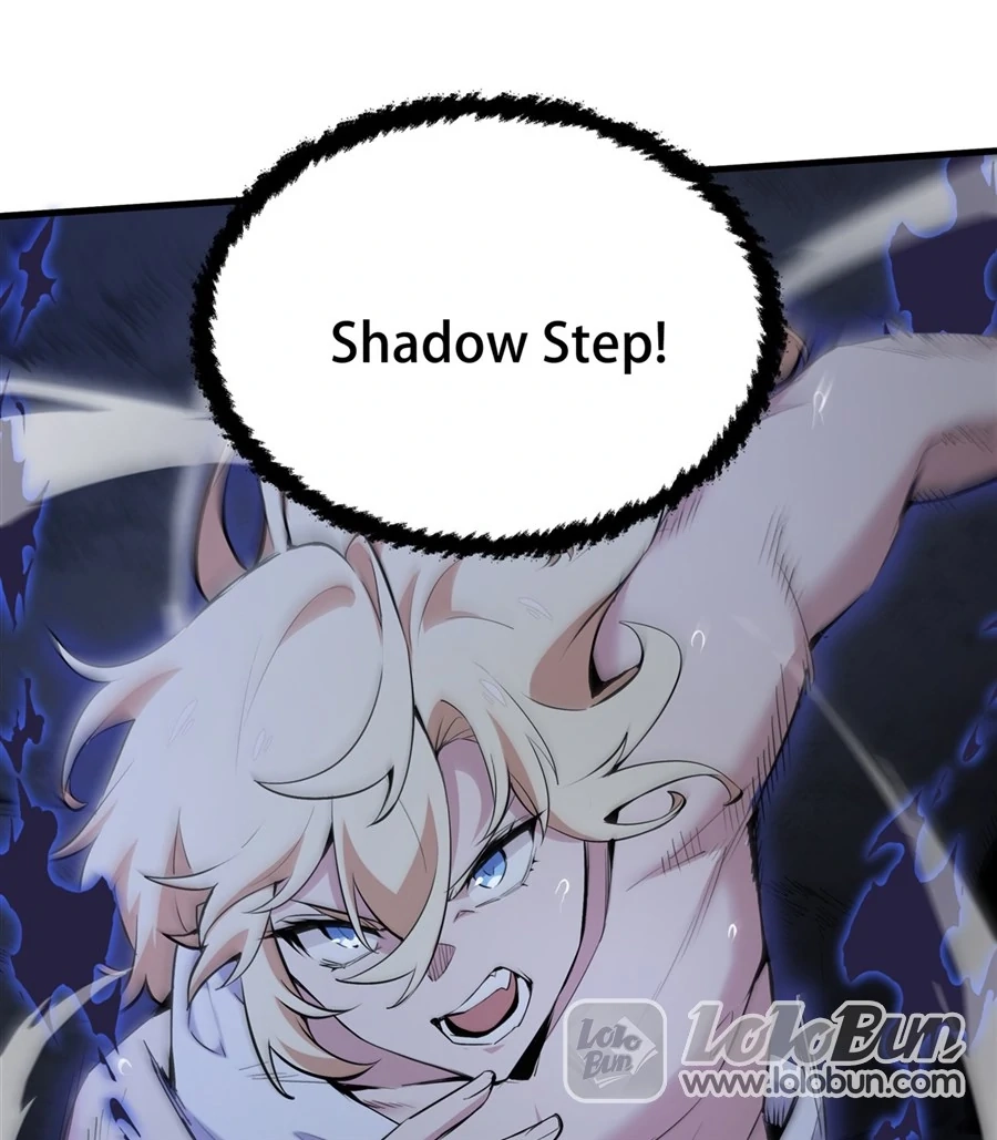 The Yellow-Haired Villain in the Female Main Character