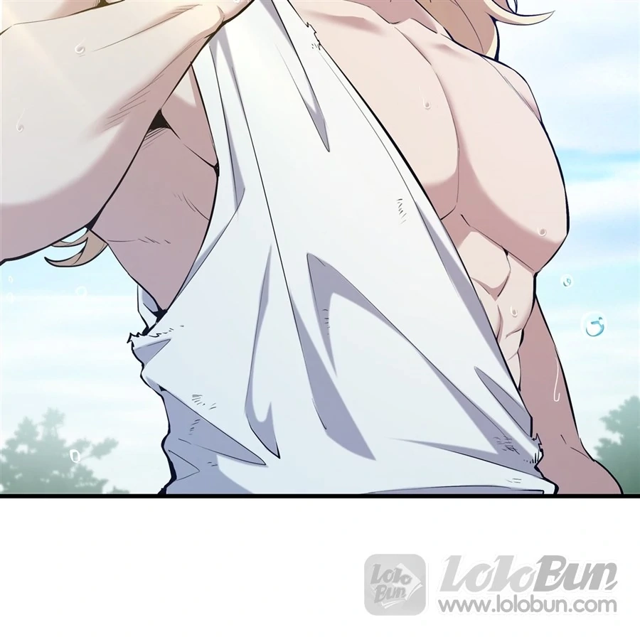 The Yellow-Haired Villain in the Female Main Character