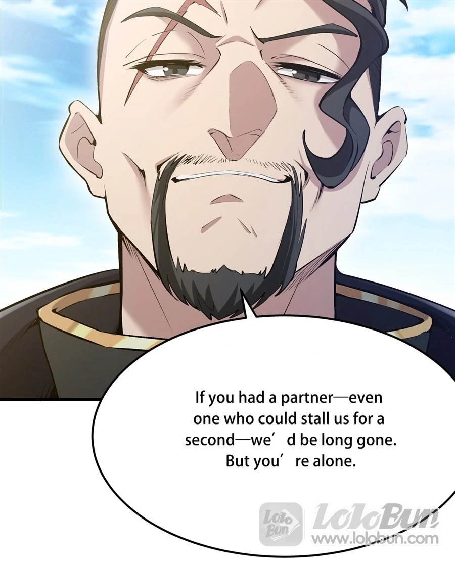 The Yellow-Haired Villain in the Female Main Character