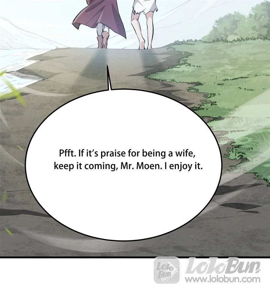 The Yellow-Haired Villain in the Female Main Character