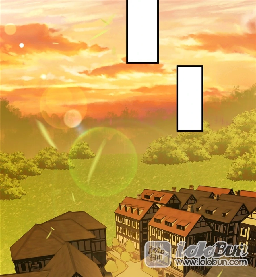 The Yellow-Haired Villain in the Female Main Character