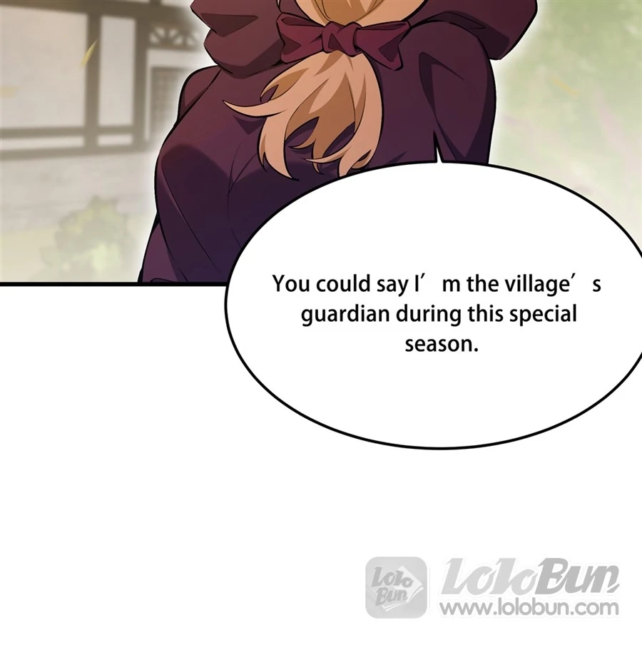 The Yellow-Haired Villain in the Female Main Character