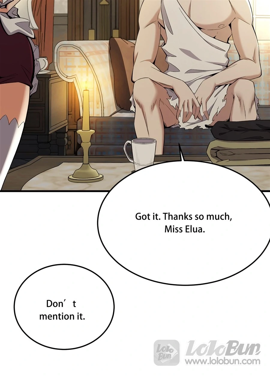 The Yellow-Haired Villain in the Female Main Character