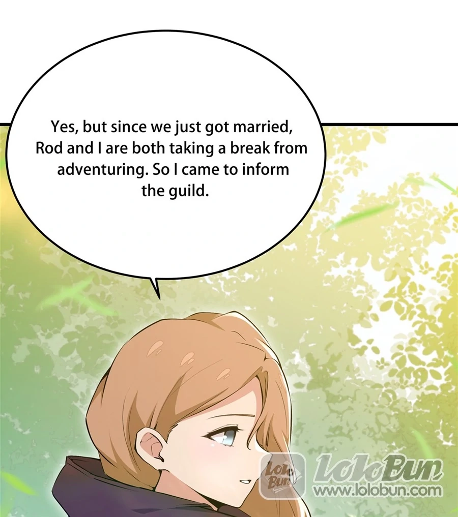 The Yellow-Haired Villain in the Female Main Character