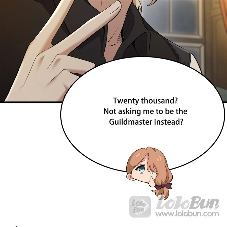 The Yellow-Haired Villain in the Female Main Character
