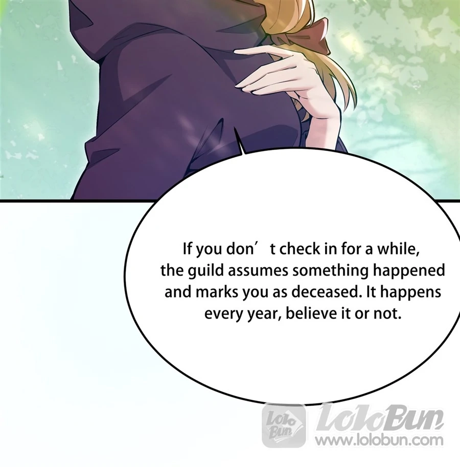 The Yellow-Haired Villain in the Female Main Character
