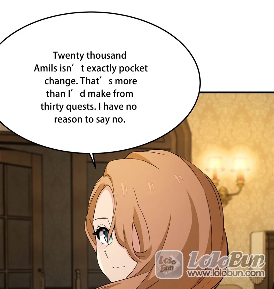 The Yellow-Haired Villain in the Female Main Character