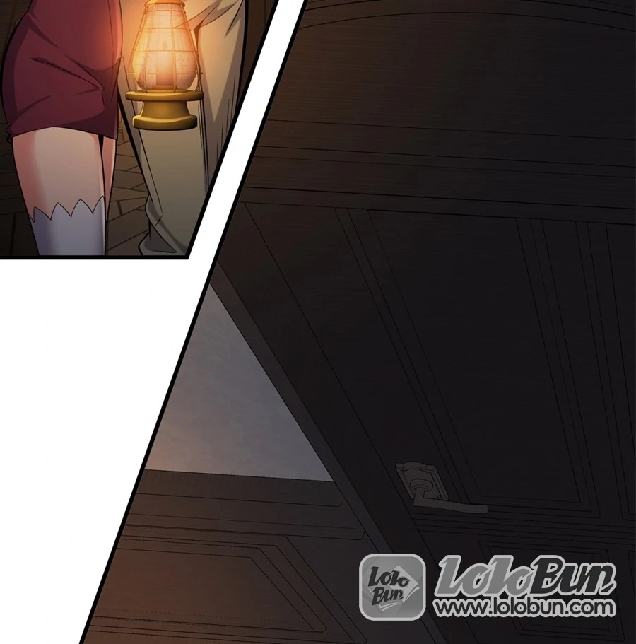 The Yellow-Haired Villain in the Female Main Character