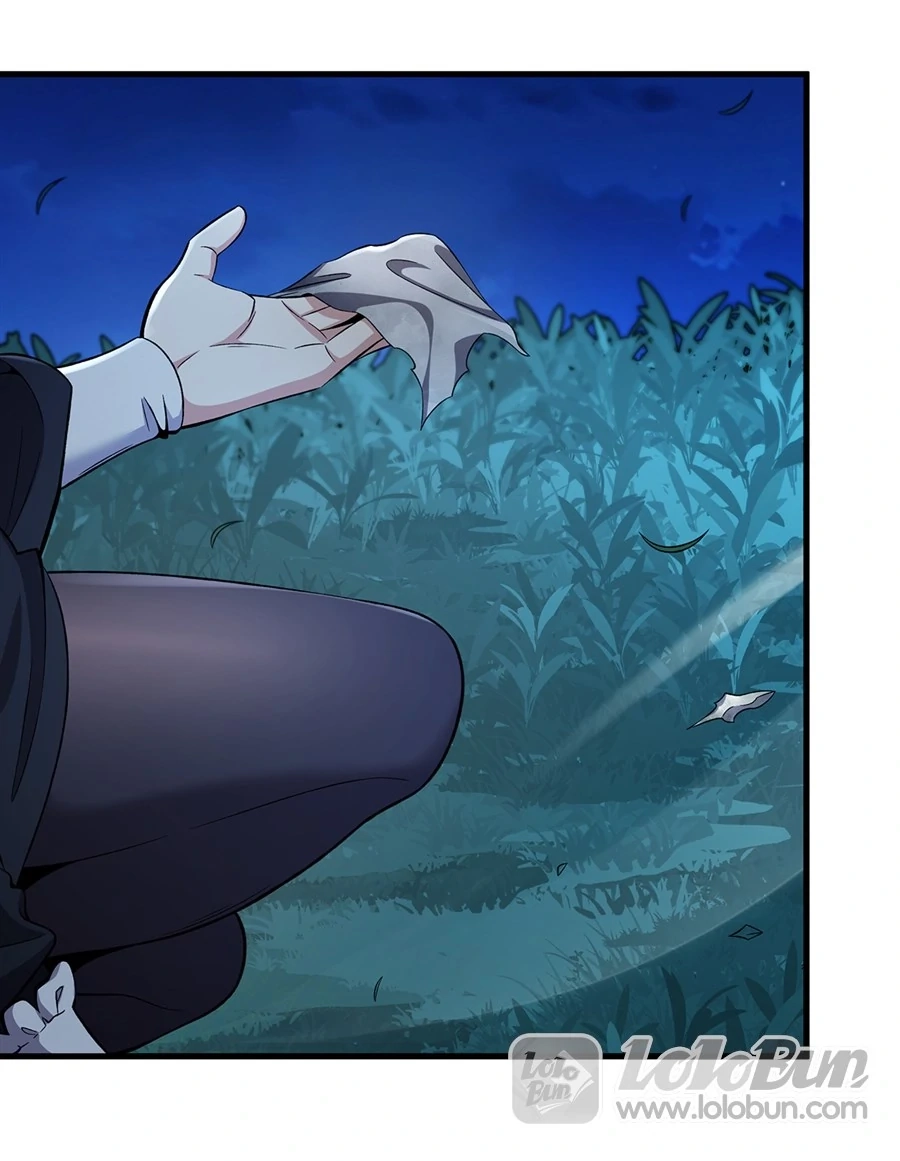The Yellow-Haired Villain in the Female Main Character