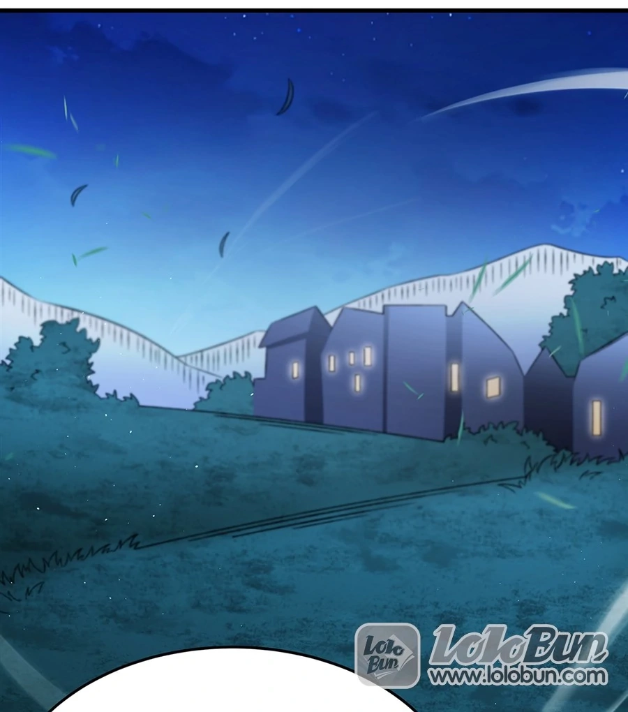 The Yellow-Haired Villain in the Female Main Character