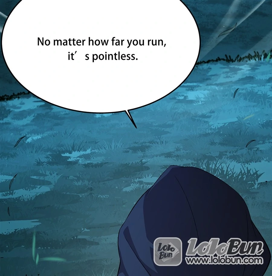 The Yellow-Haired Villain in the Female Main Character