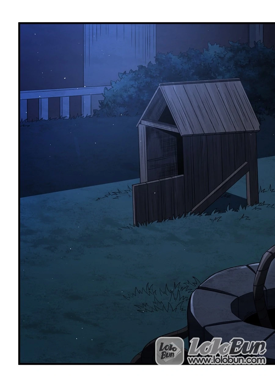 The Yellow-Haired Villain in the Female Main Character
