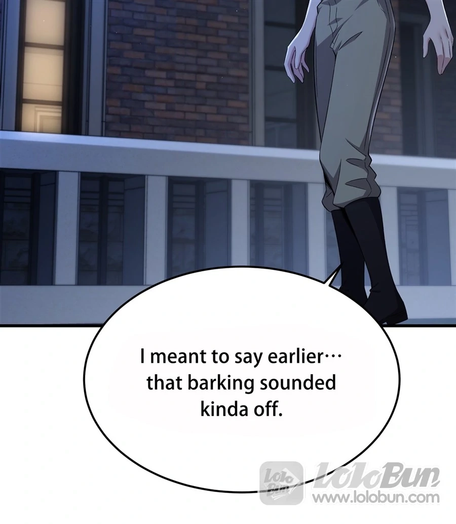 The Yellow-Haired Villain in the Female Main Character