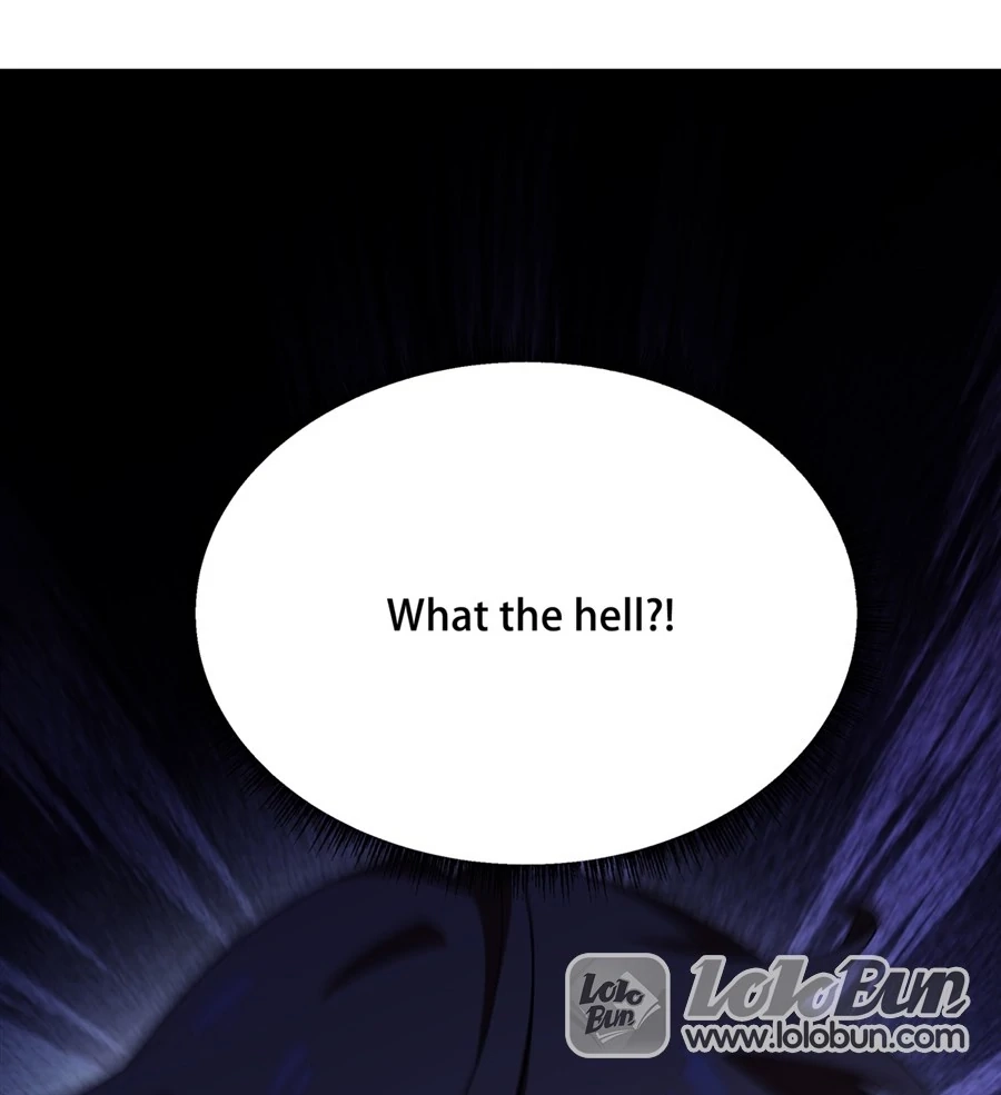 The Yellow-Haired Villain in the Female Main Character