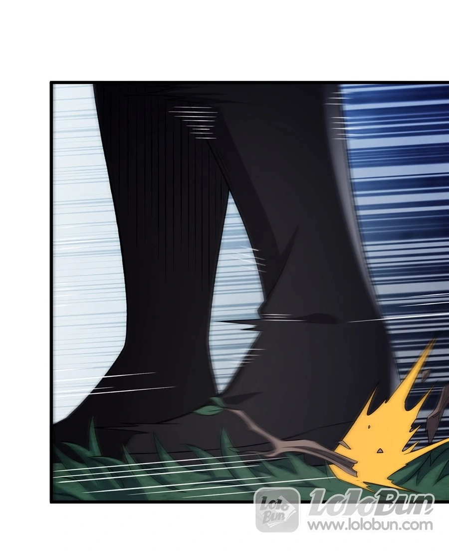The Yellow-Haired Villain in the Female Main Character